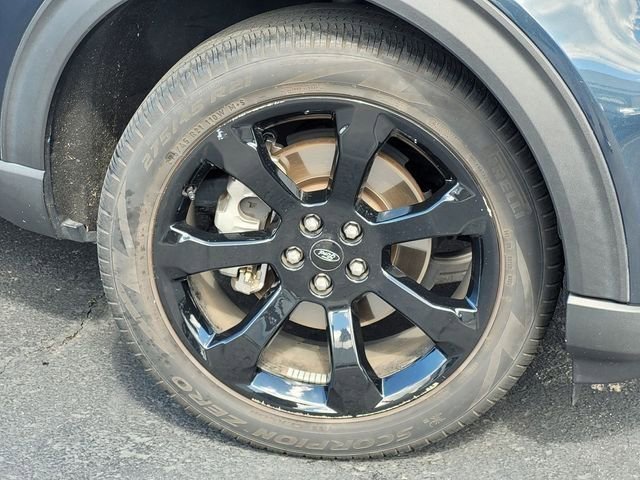 Certified 2023 Ford Explorer ST-Line w/ Class IV Trailer Tow Package AWD/4WD image 10