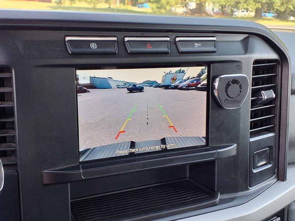 Certified 2024 Ford F350 XLT image 8