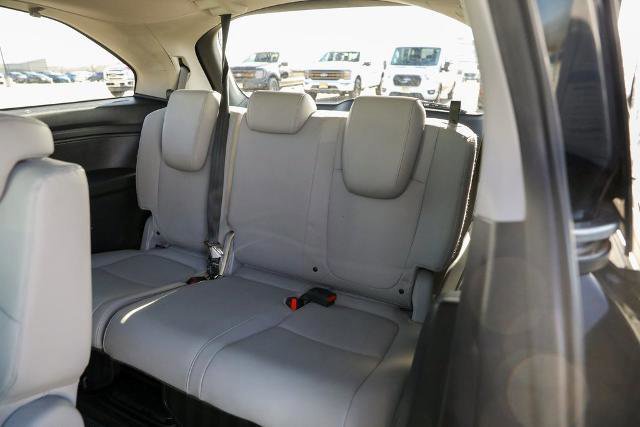 Used 2018 Honda Odyssey EX-L image 22