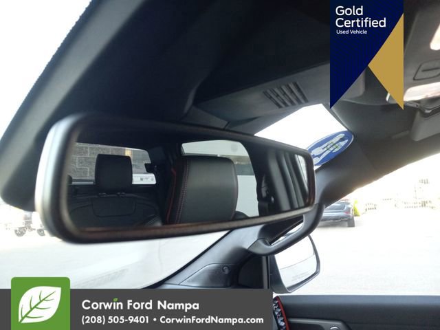 Certified 2024 Ford Ranger Raptor AWD/4WD image 22