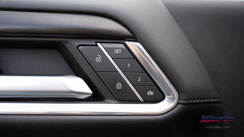 Used 2024 GMC Sierra 2500 Denali w/ Denali Reserve Package image 23