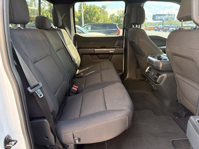 Certified 2022 Ford F150 XLT w/ Equipment Group 302A High RWD image 6