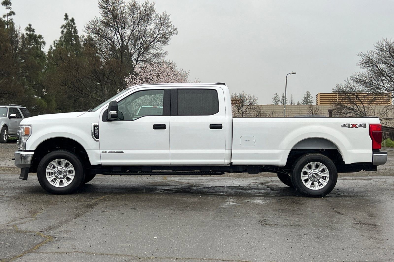 Certified 2022 Ford F250 XLT image 2