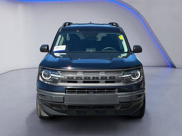 Certified 2024 Ford Bronco Sport Big Bend AWD/4WD image 8