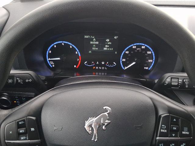 Certified 2023 Ford Bronco Sport Big Bend image 18