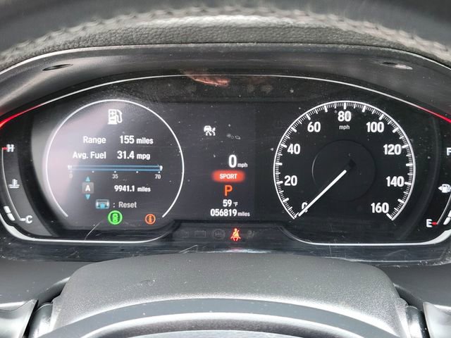 Used 2022 Honda Accord Sport image 30