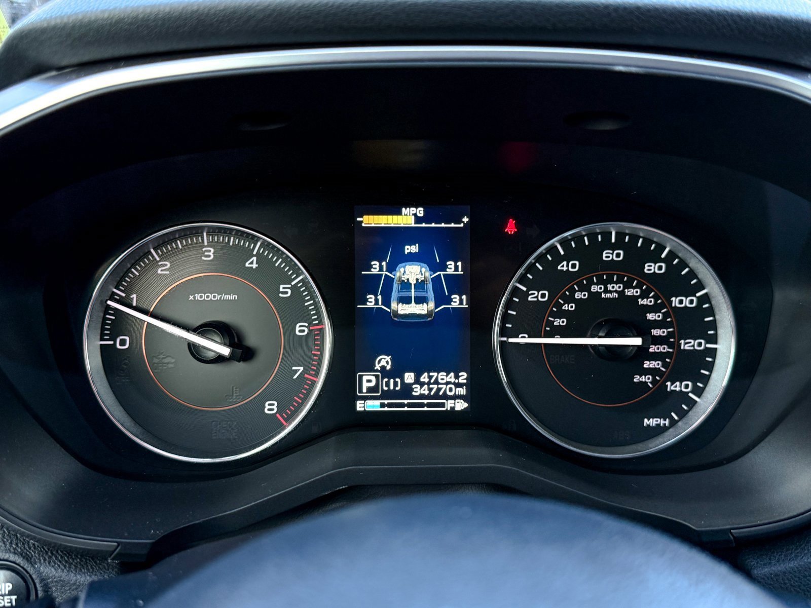 Used 2023 Subaru Crosstrek 2.5i Limited image 41