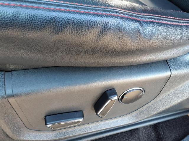 Certified 2022 Ford Expedition Max Limited image 19