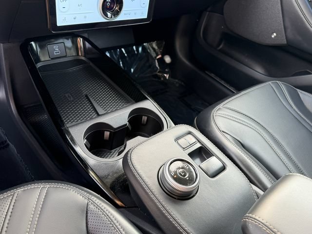 Certified 2023 Ford Mustang Mach-E Premium AWD/4WD image 28