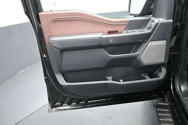 Certified 2022 Ford F150 Lariat AWD/4WD image 19