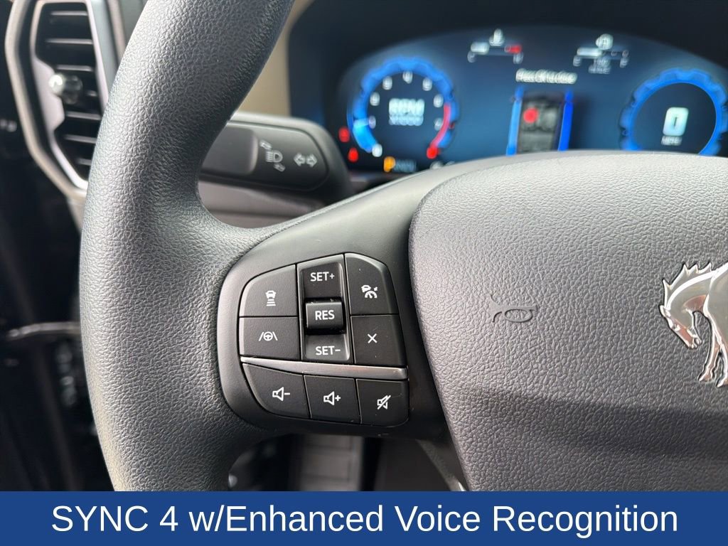 Certified 2025 Ford Bronco Sport Big Bend image 20