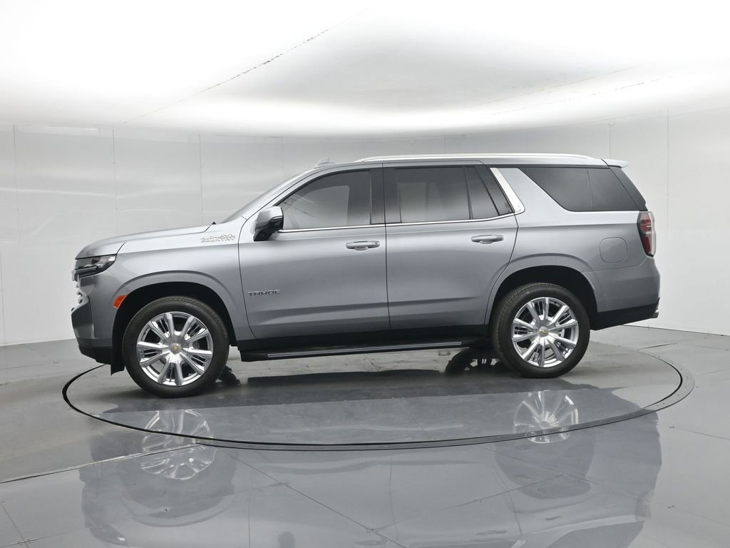 Used 2023 Chevrolet Tahoe High Country image 23