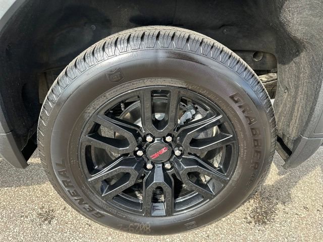 Used 2026 GMC Sierra 1500 Elevation w/ Elevation Premium Package image 35