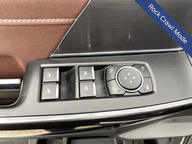 Certified 2021 Ford F150 Lariat AWD/4WD image 24