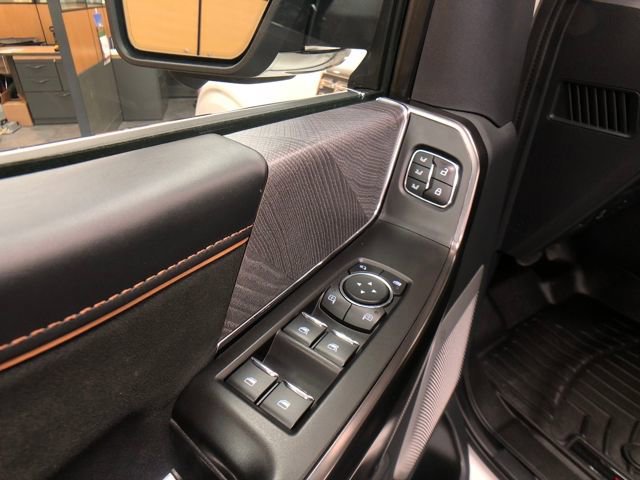 Certified 2021 Ford F150 Platinum w/ Equipment Group 701A High image 12