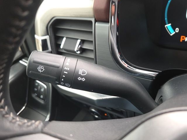 Certified 2023 Ford F150 Lariat w/ Equipment Group 502A High image 50