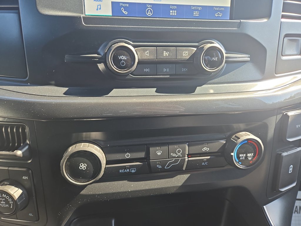 Certified 2022 Ford F150 Tremor AWD/4WD image 11