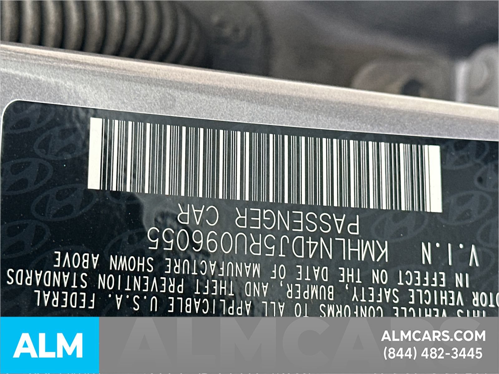 Used 2024 Hyundai Elantra Limited FWD image 37