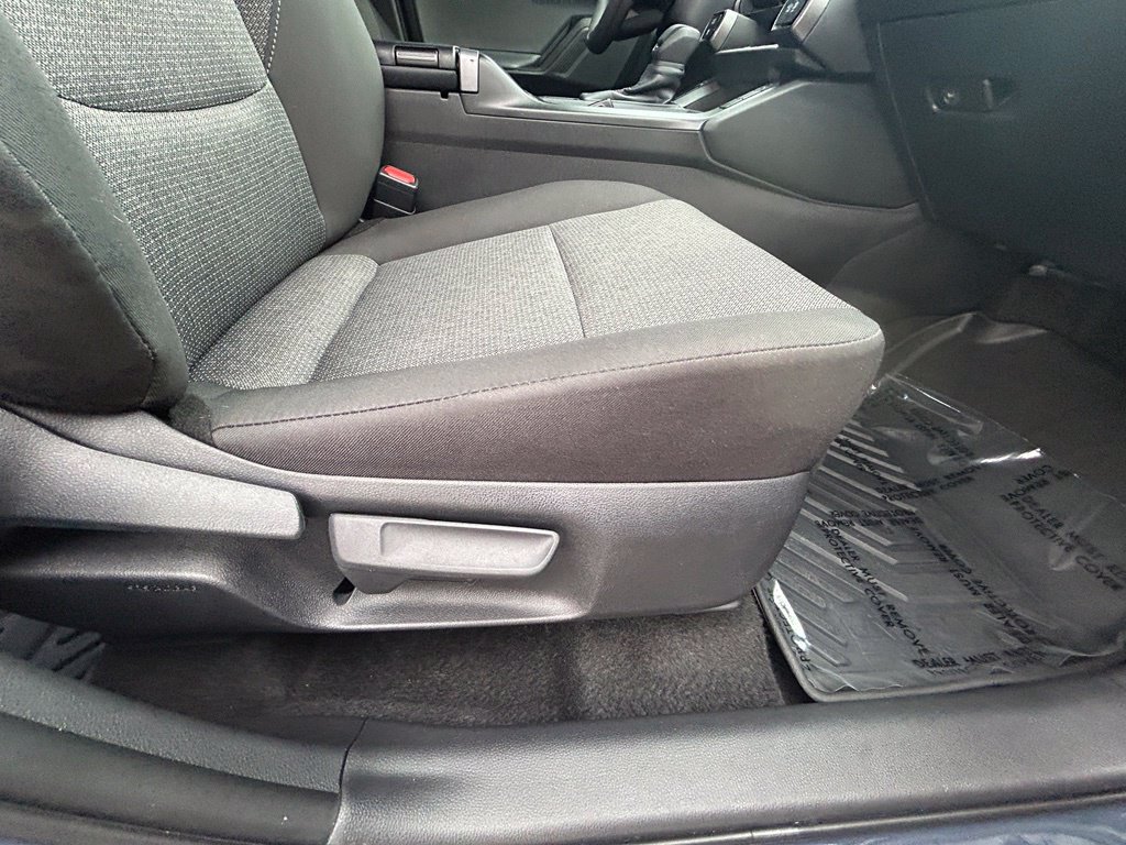Used 2026 Toyota RAV4 LE FWD image 24
