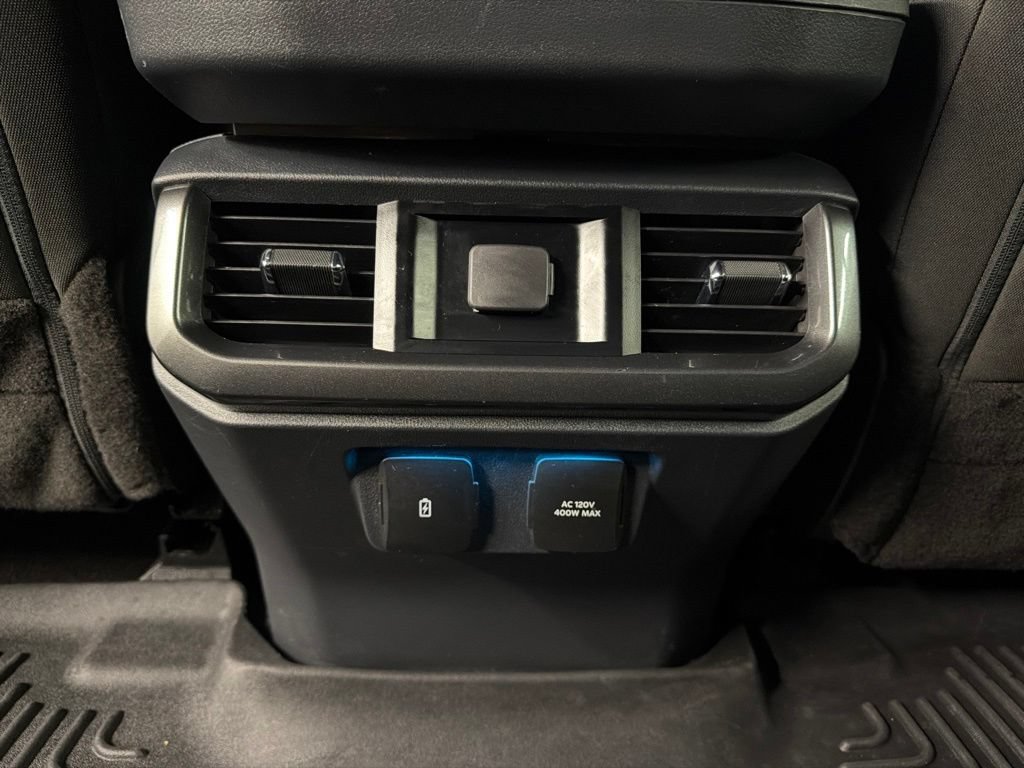 Certified 2023 Ford F150 XLT w/ Equipment Group 302A High AWD/4WD image 37