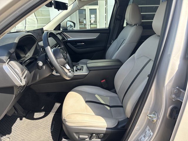 Used 2024 MAZDA CX-90 3.3 Turbo S AWD/4WD image 12