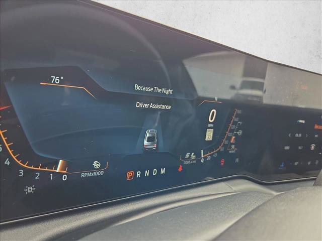 Certified 2025 Ford Mustang GT Premium RWD image 12