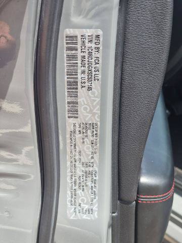 Used 2025 Dodge Durango GT AWD/4WD image 36