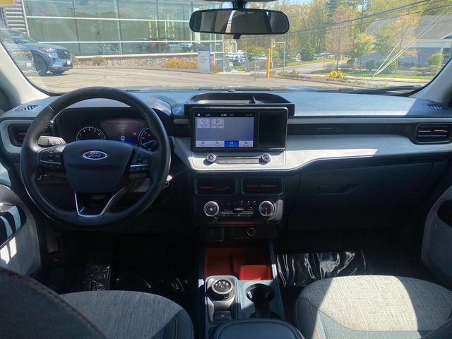 Certified 2023 Ford Maverick XLT w/ Equipment Group 300A Standard AWD/4WD image 13