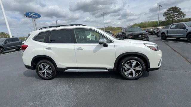 Used 2019 Subaru Forester Touring w/ Popular Package #3 image 8