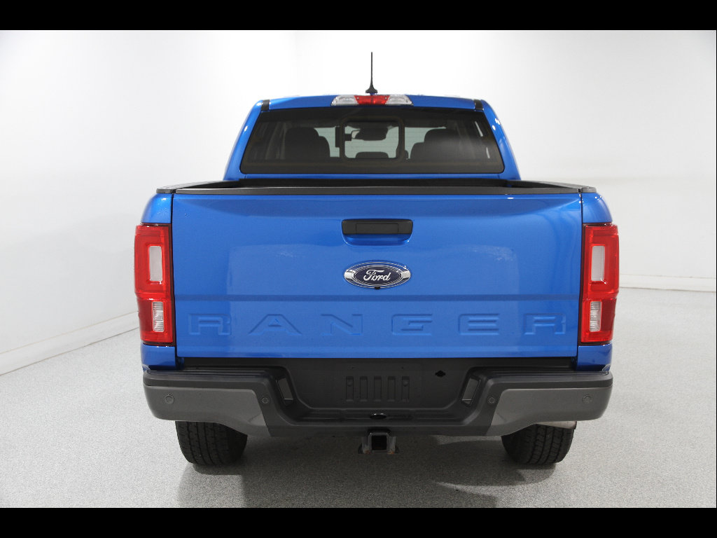 Certified 2023 Ford Ranger XLT w/ Equipment Group 302A High AWD/4WD image 21