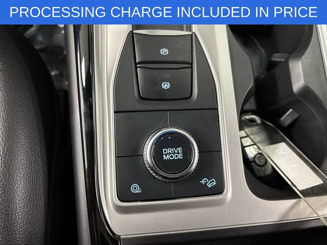 Certified 2023 Ford Explorer ST-Line w/ Class IV Trailer Tow Package AWD/4WD image 28