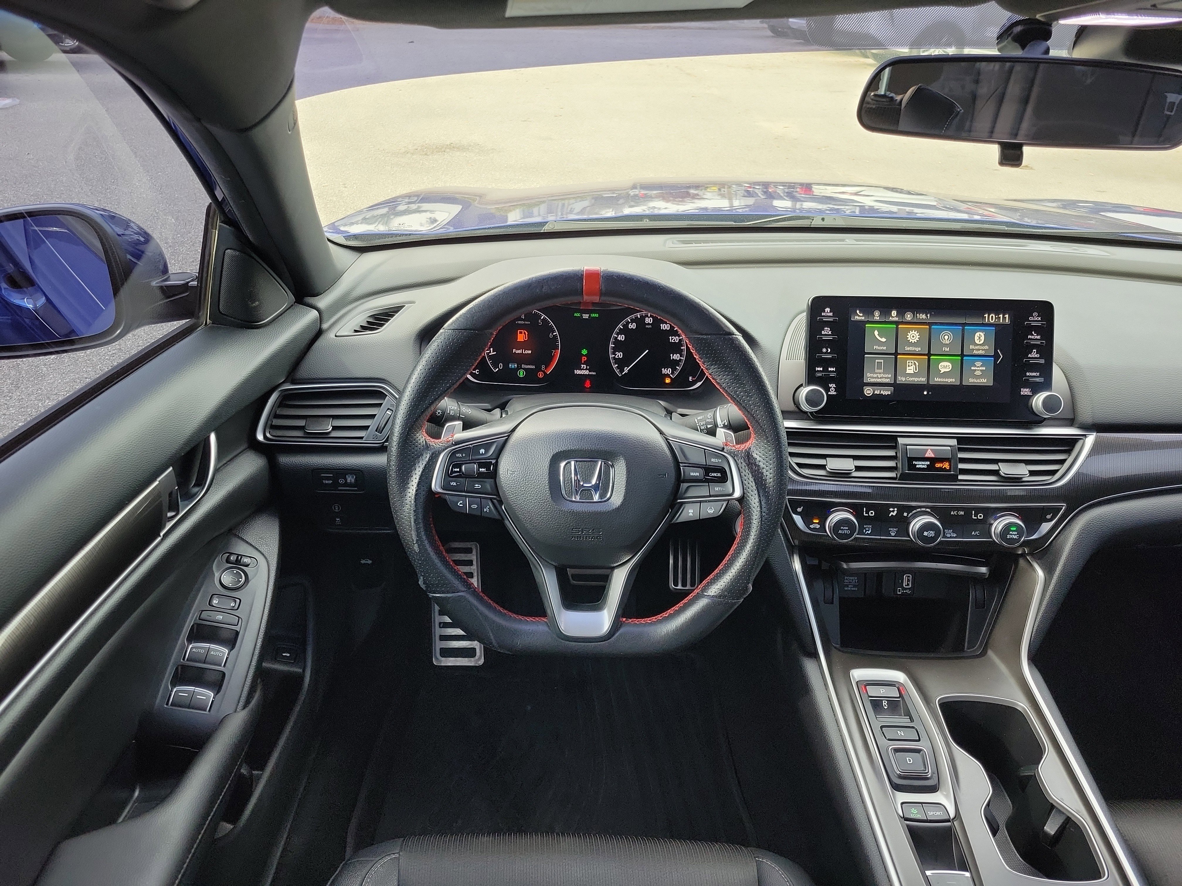 Used 2019 Honda Accord Sport image 20