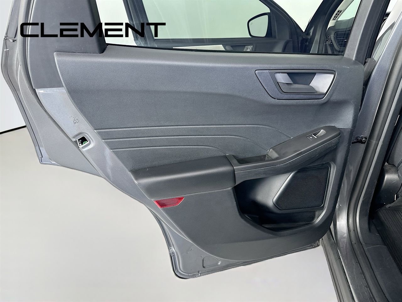 Certified 2021 Ford Escape S FWD image 29