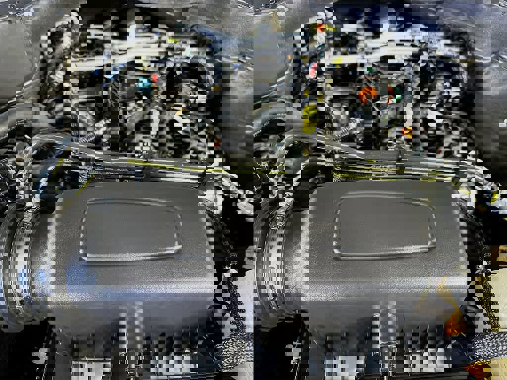 Certified 2022 Ford Explorer XLT w/ Equipment Group 202A image 12