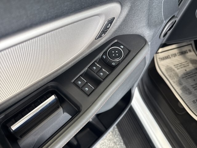 Certified 2025 Ford Expedition Active AWD/4WD image 6