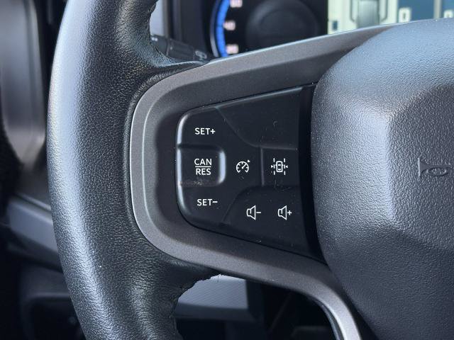 Certified 2024 Ford Bronco Big Bend AWD/4WD image 16