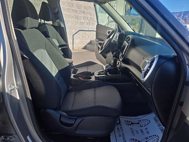 Used 2023 Kia Soul LX w/ LX Technology Package image 25