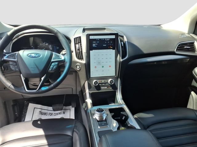 Certified 2024 Ford Edge SEL AWD/4WD image 11