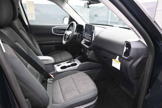Certified 2023 Ford Bronco Sport Big Bend AWD/4WD image 19