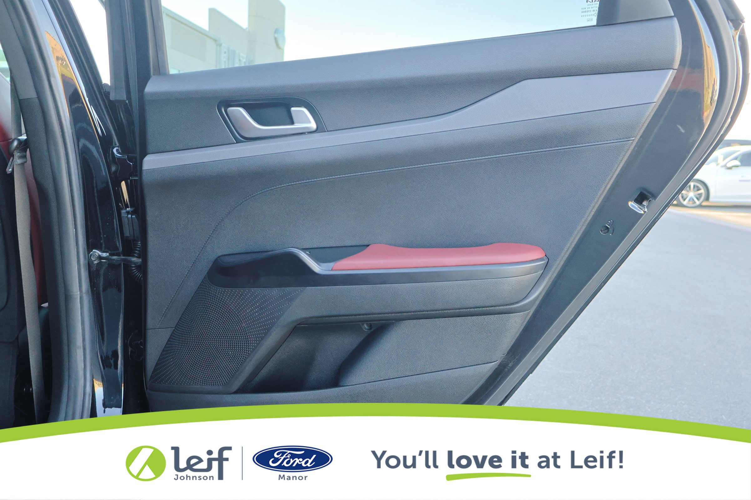 Used 2022 Kia K5 GT-Line w/ GT-Line FWD Premium Package image 30