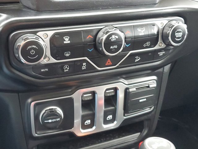 Used 2020 Jeep Wrangler Sport image 22