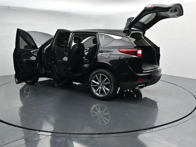 Used 2024 Acura RDX SH-AWD w/ Technology Package image 41