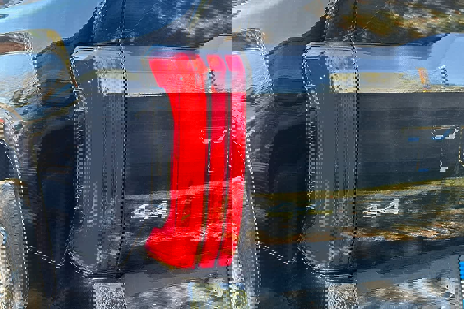 Used 2023 Toyota Tundra 1794 Edition w/ Advanced Package image 10