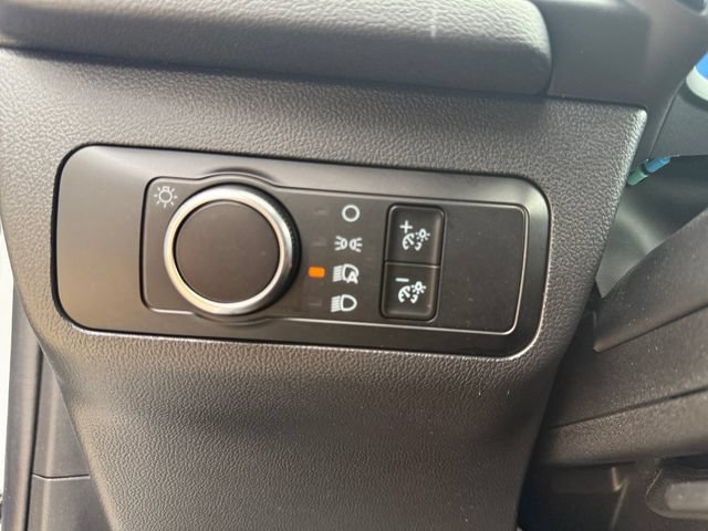 Certified 2025 Ford Escape ST-Line FWD image 12