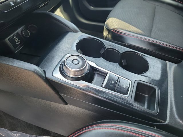 Certified 2024 Ford Escape ST-Line w/ Tech Pack #1 FWD image 18