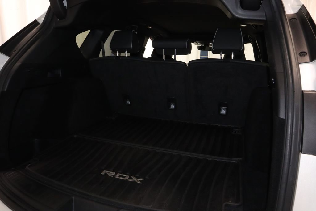 Used 2021 Acura RDX A-Spec image 17