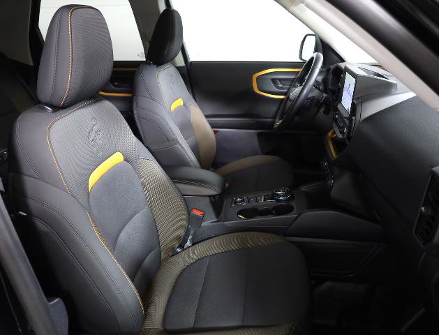 Certified 2023 Ford Bronco Sport Badlands image 9