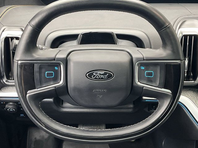 Certified 2025 Ford Expedition Tremor AWD/4WD image 19