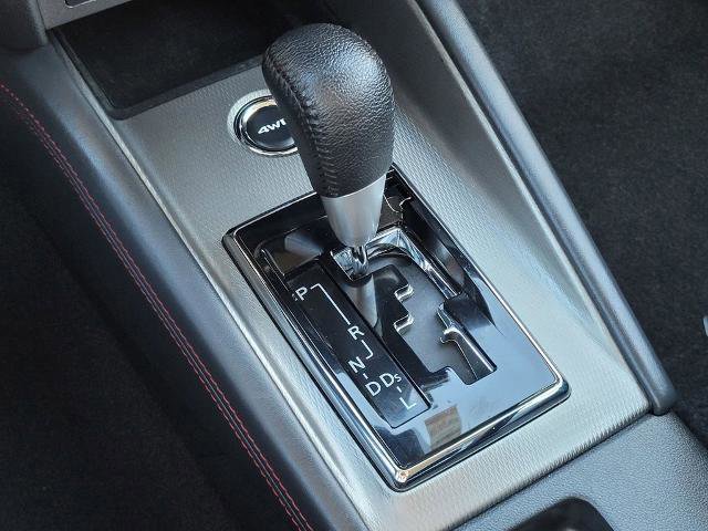 Used 2023 Mitsubishi Outlander Sport LE image 21