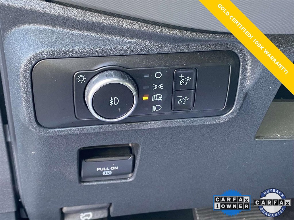 Certified 2023 Ford Bronco Black Diamond image 18